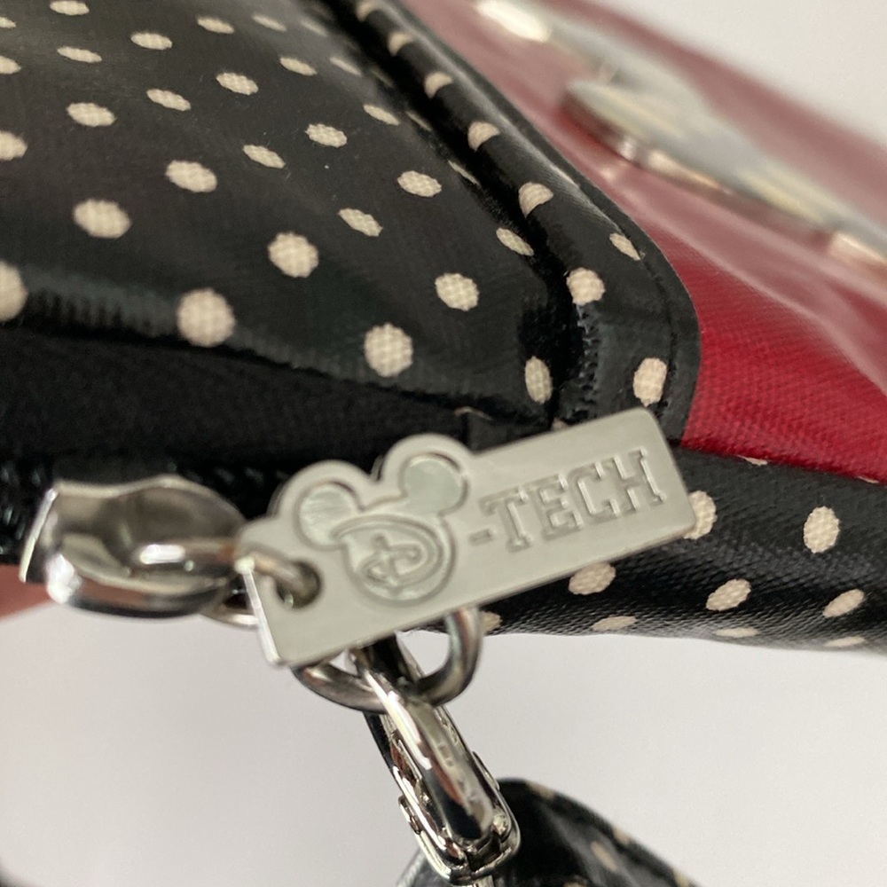 Disney D-Tech Minnie Mouse iPad case - Picture 3 of 7